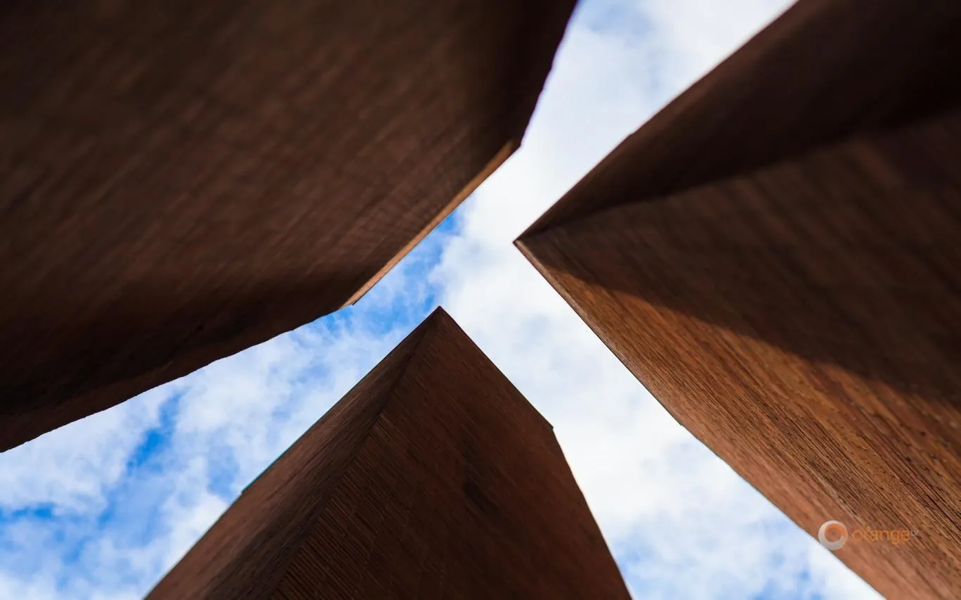 OLV Photography - Architecture screenshot 1