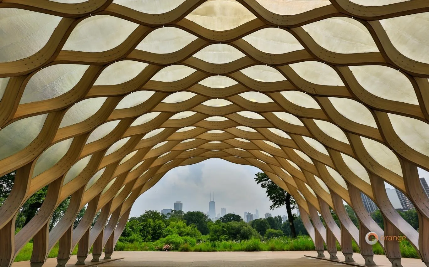 OLV Photography - Architecture screenshot 3