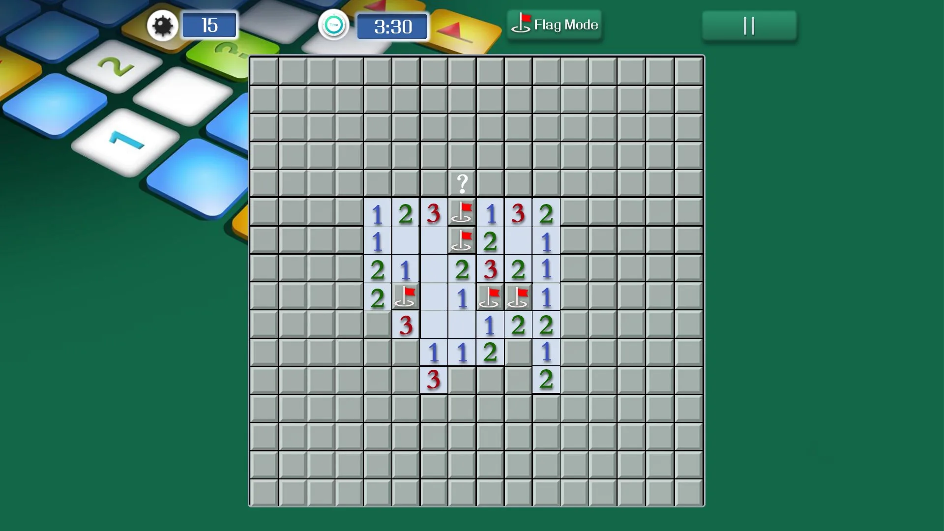 Minesweeper Classic Challenge screenshot 4