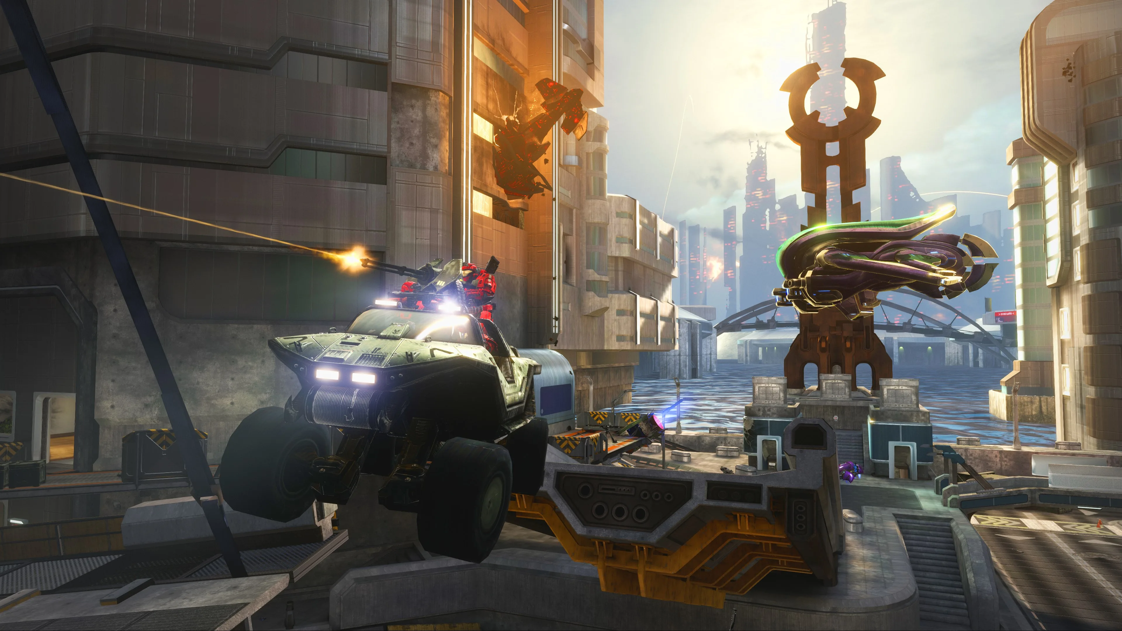 Halo: Reach screenshot 4
