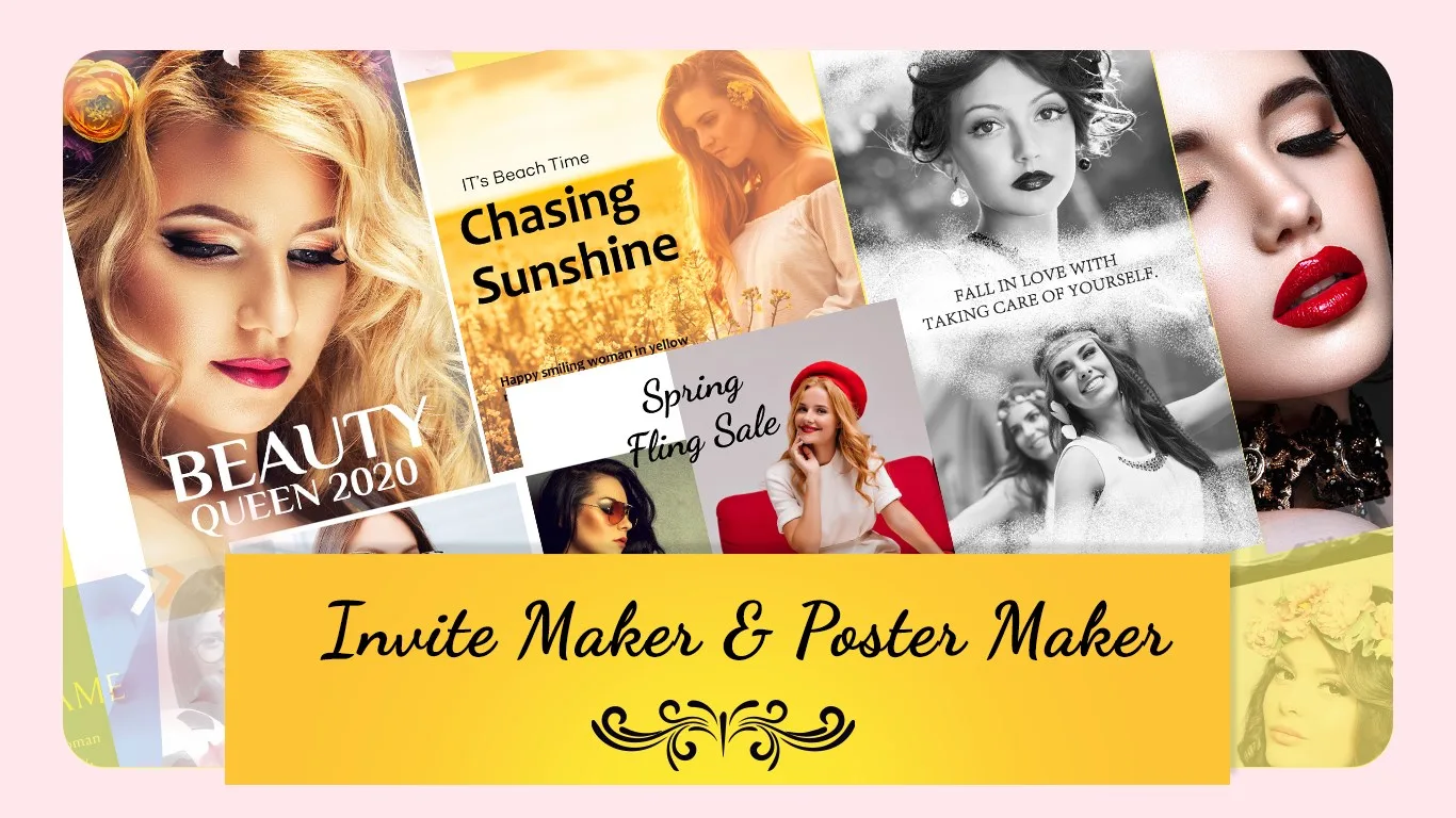 Poster Maker & Thumbnail Maker screenshot 2