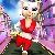 Princess Cat Lea Run