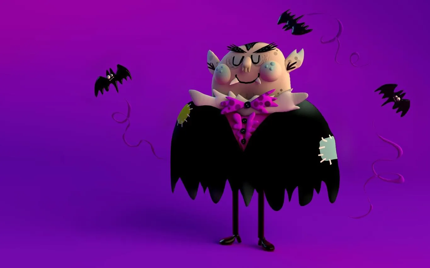 Paint 3D Creatures screenshot 3