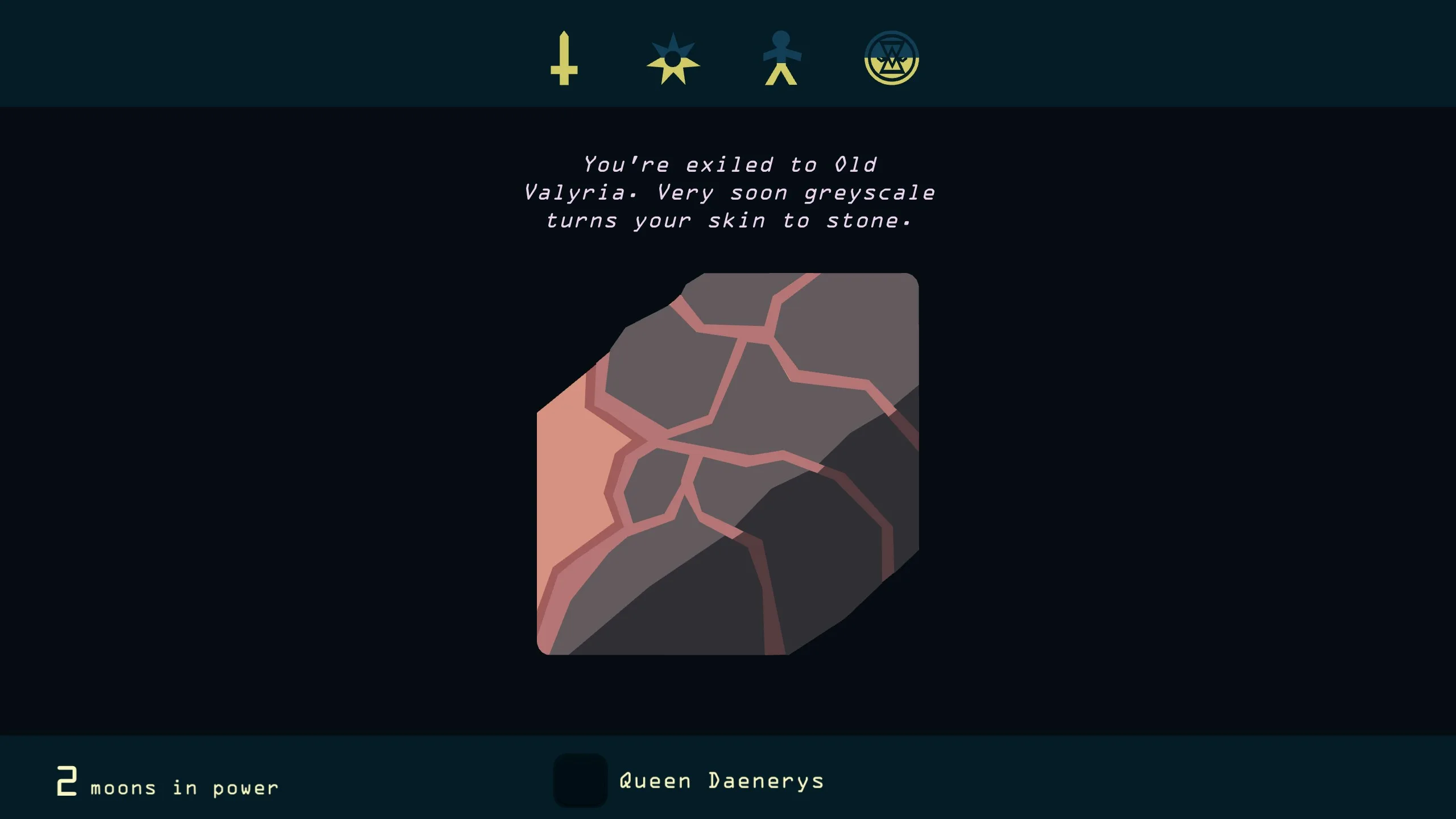 Reigns: Game of Thrones screenshot 4