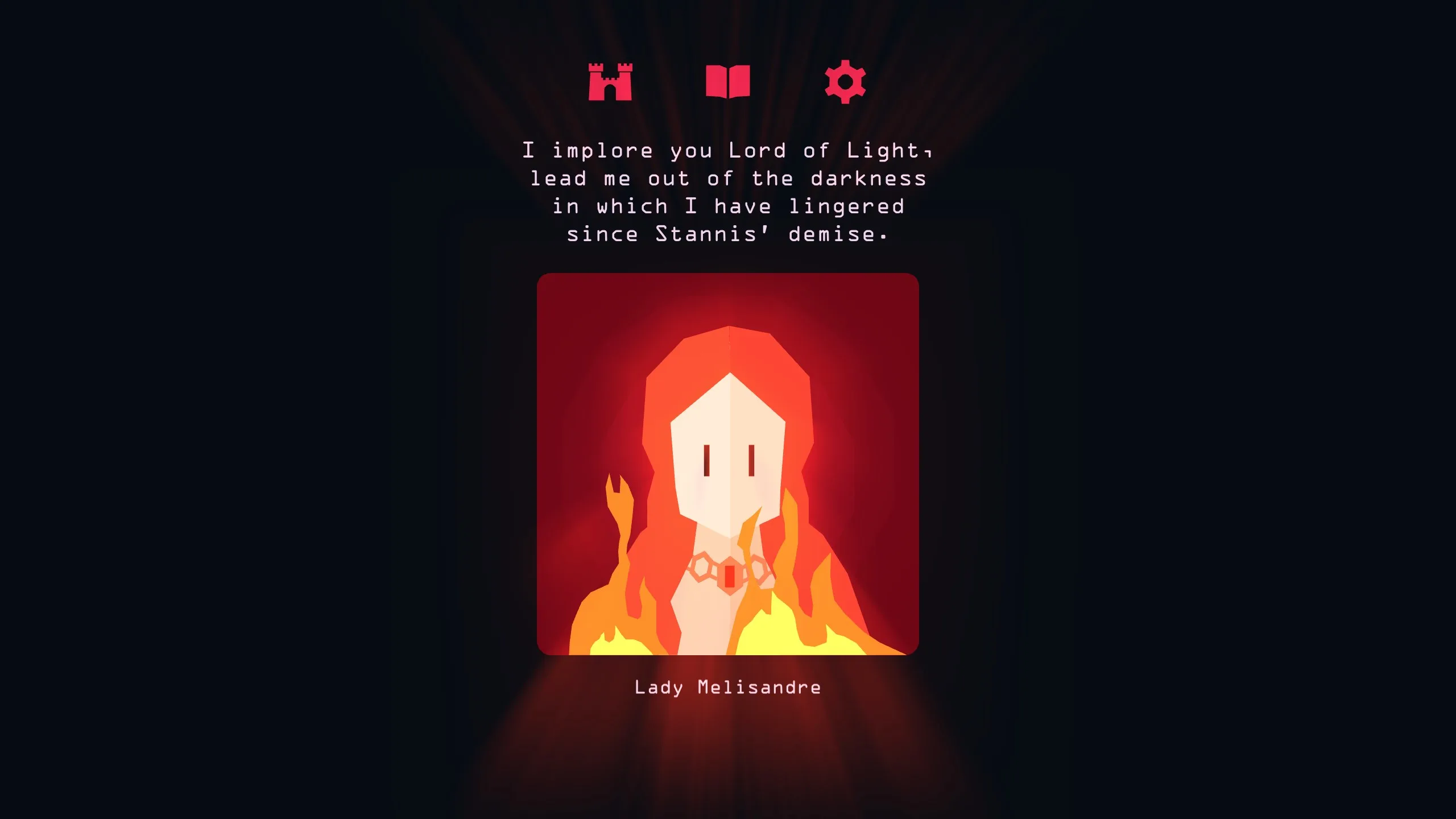 Reigns: Game of Thrones screenshot 5