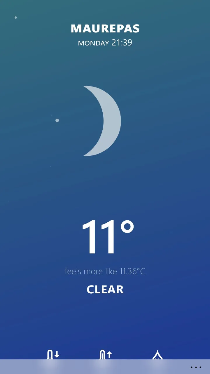 Feels screenshot 4