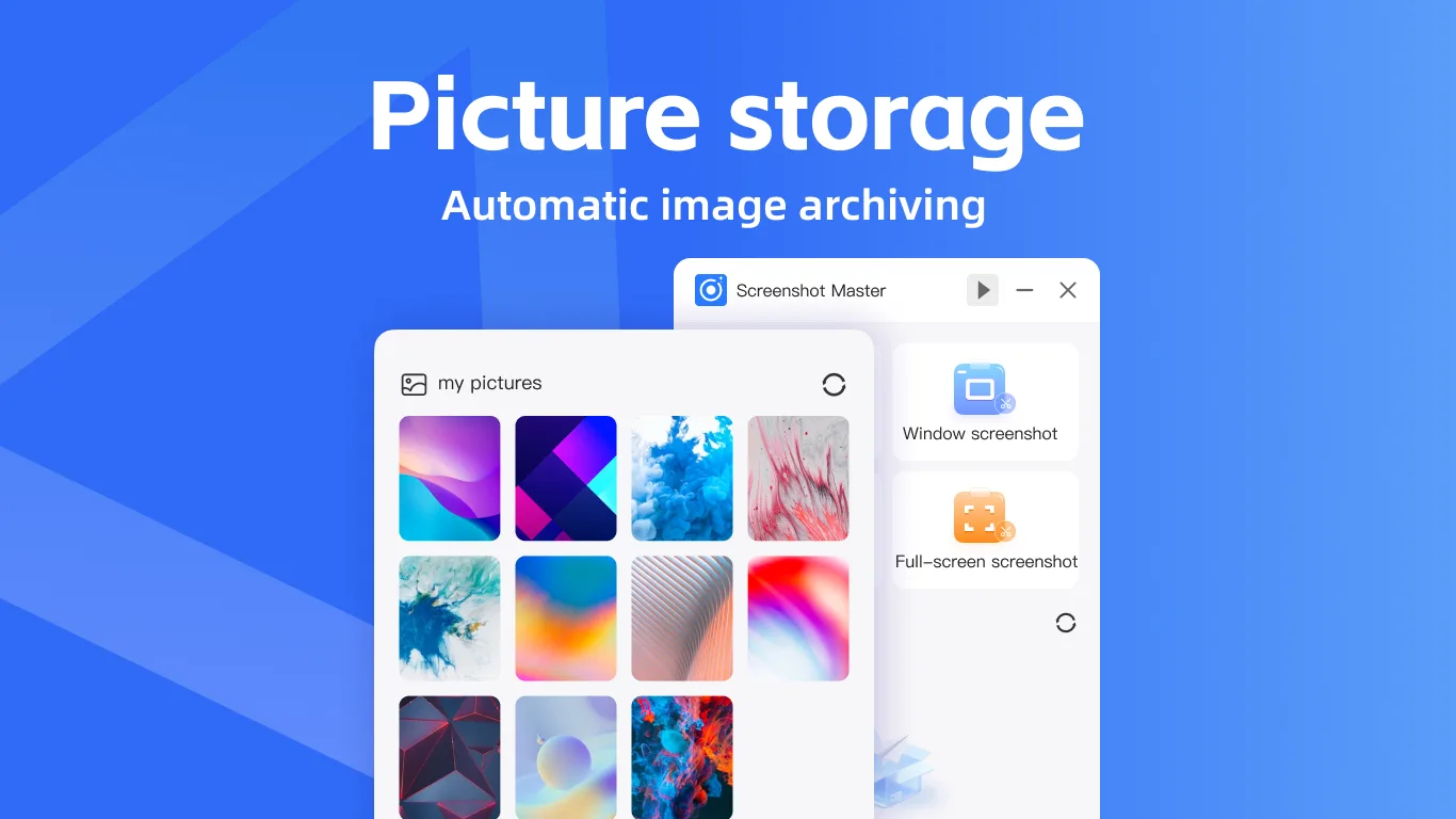 Screenshot: Screen Capture screenshot 3