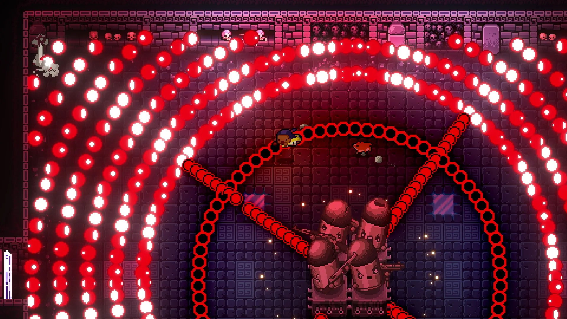 Enter The Gungeon screenshot 4