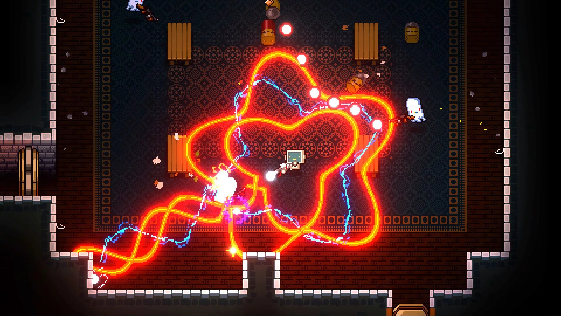 Enter The Gungeon screenshot 5