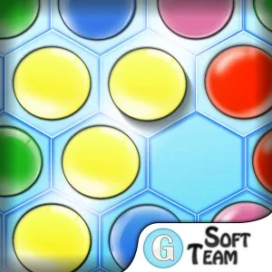 Bubble Crush Quest.