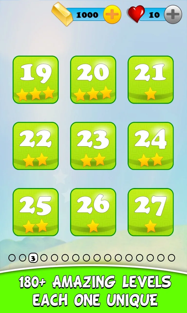 Bubble Crush Quest. screenshot 5