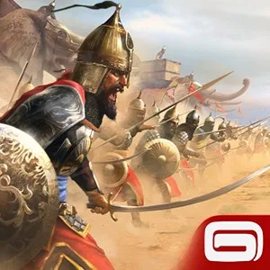 March of Empires