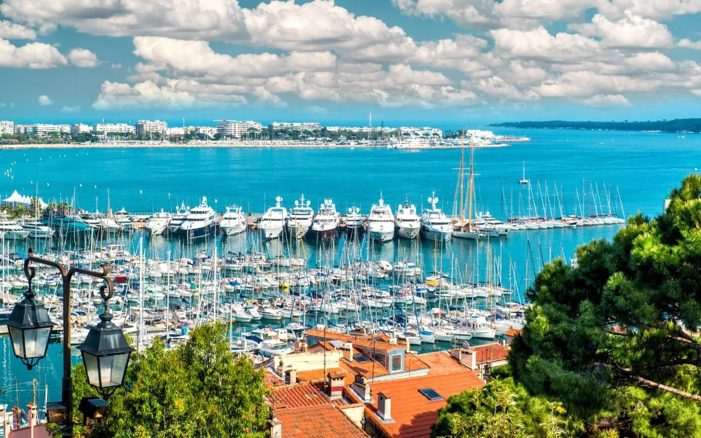 French Riviera screenshot 1