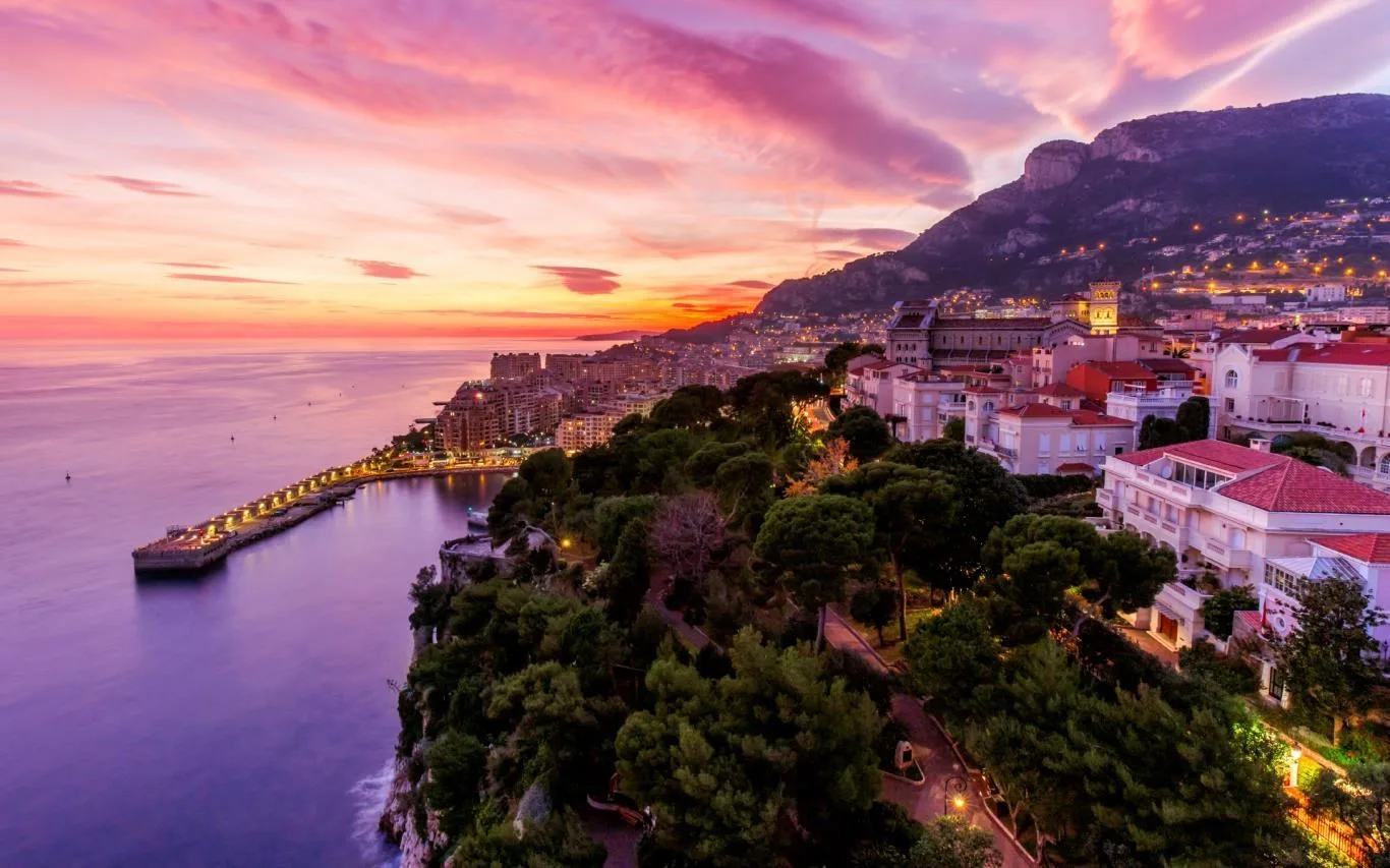 French Riviera screenshot 2