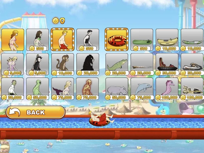 Uphill Rush 7 screenshot 2