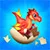 Dragon Kingdom: Fantasy City