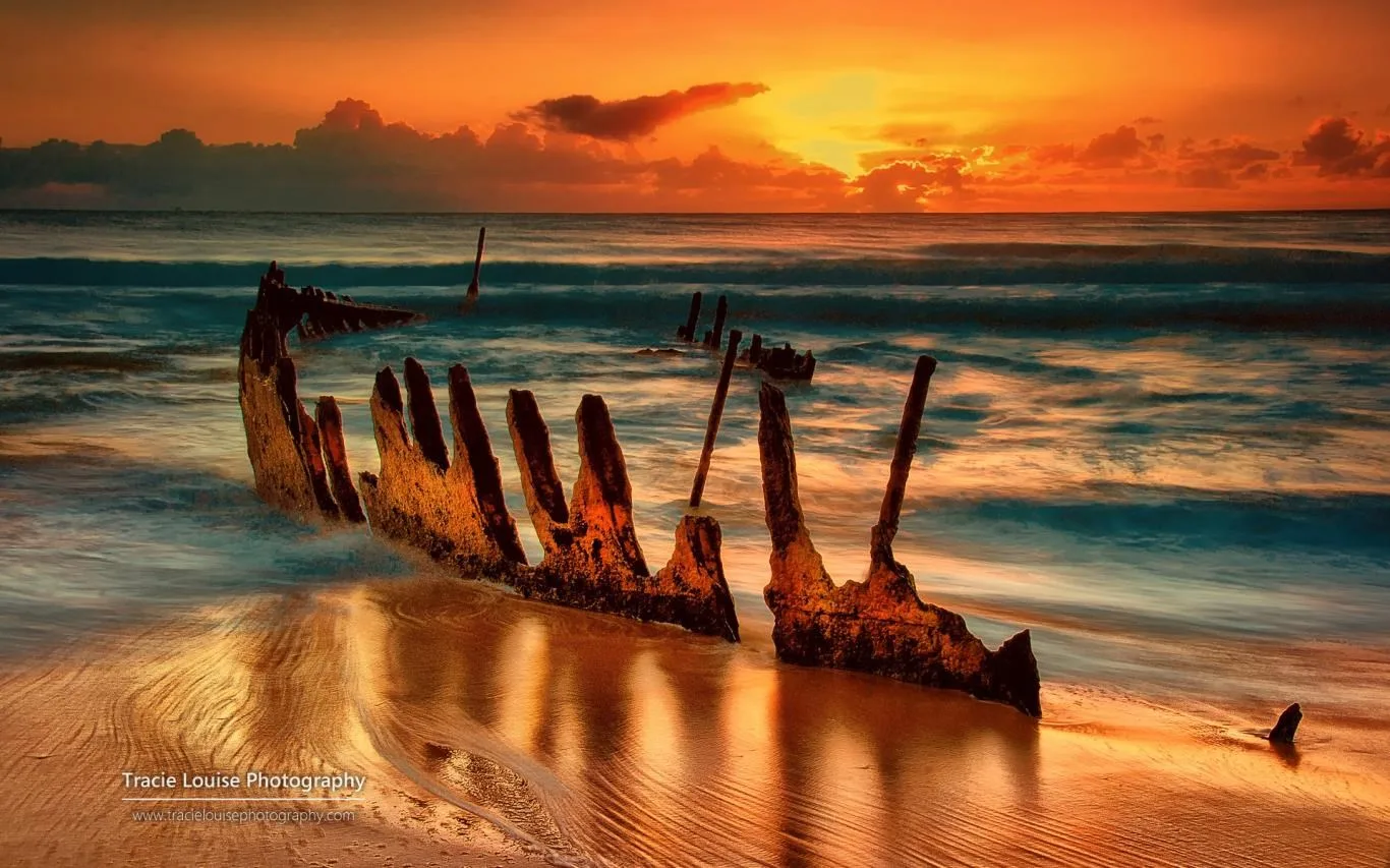 Beautiful Queensland by Tracie Louise screenshot 1