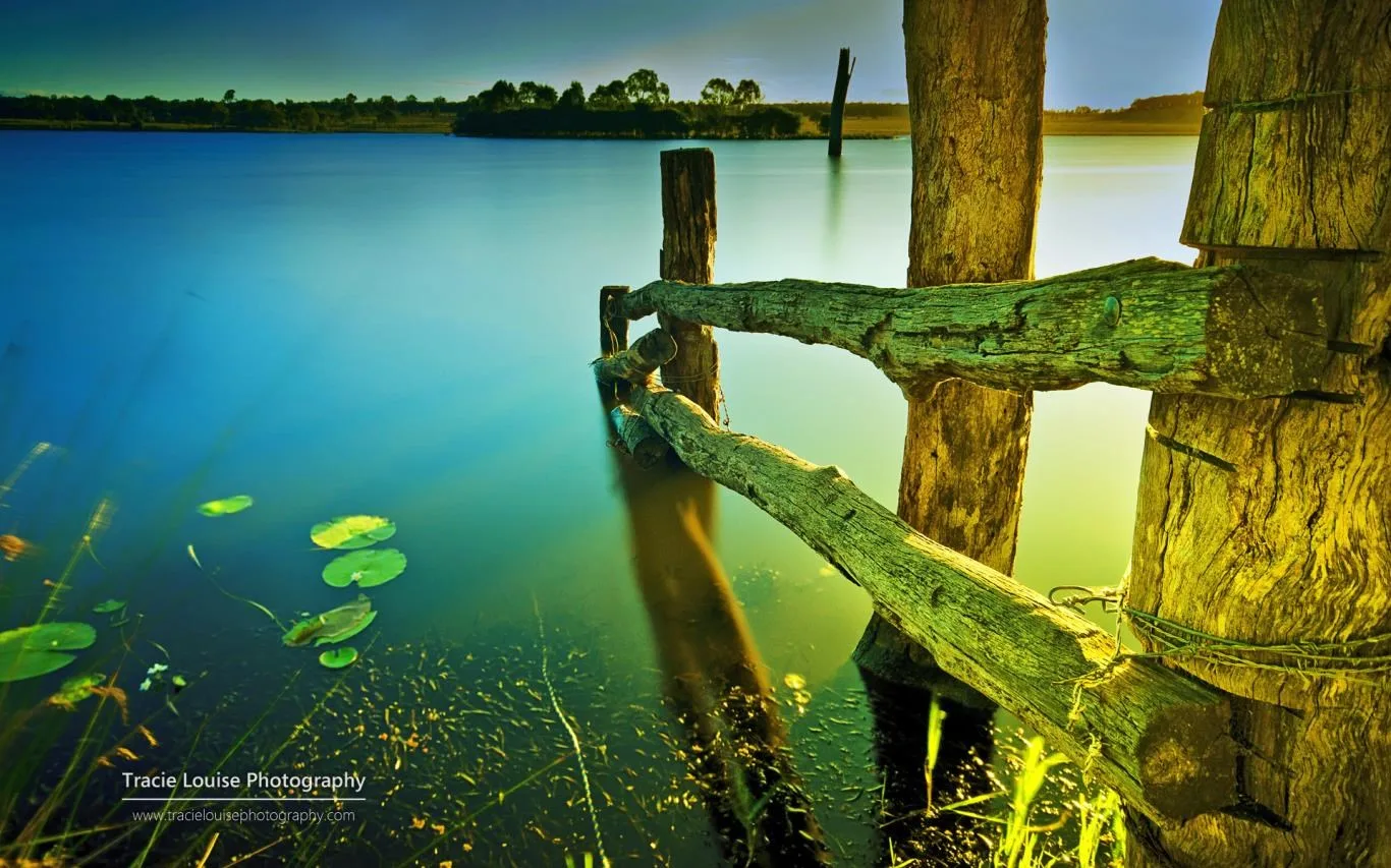Beautiful Queensland by Tracie Louise screenshot 2