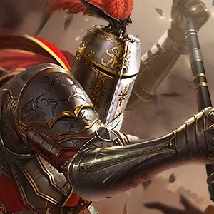 Rage of Kingdoms: Conquer War