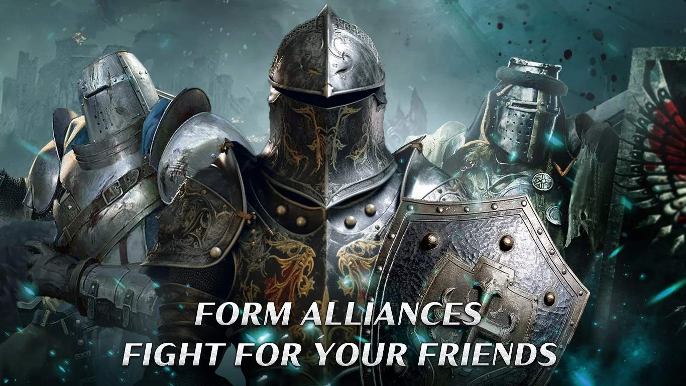 Rage of Kingdoms: Conquer War screenshot 2