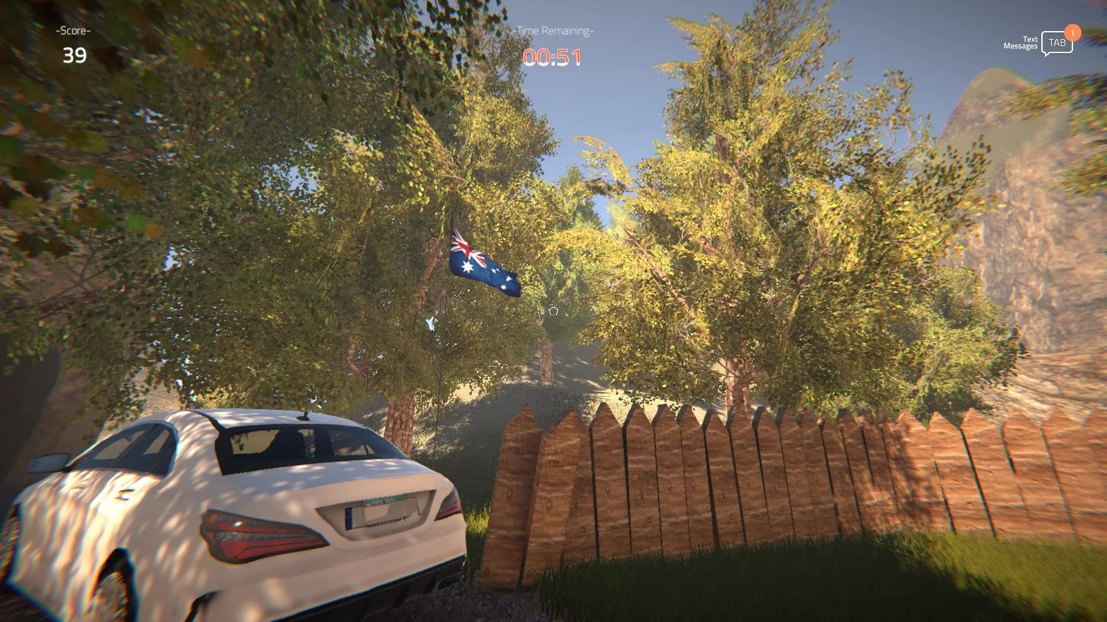 Evicted screenshot 1