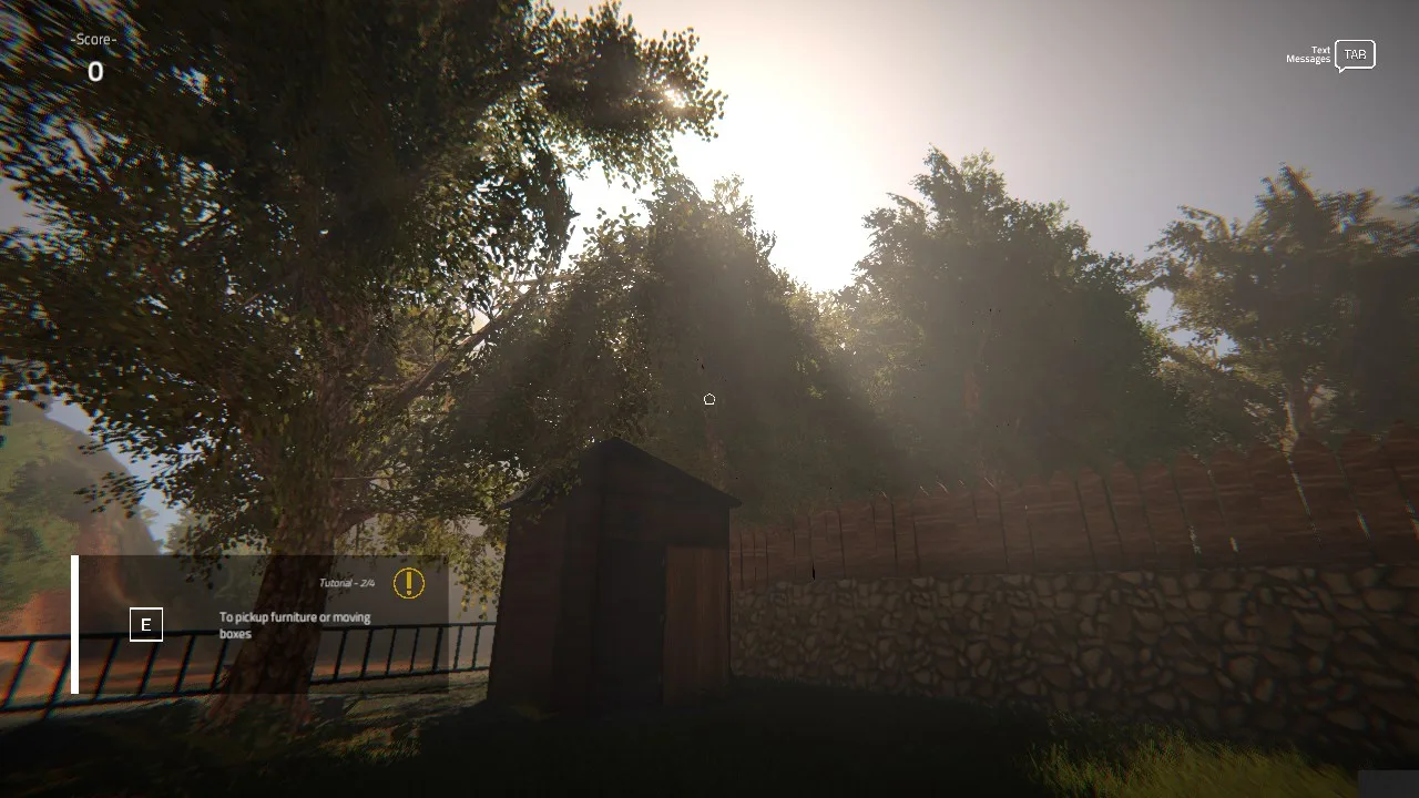 Evicted screenshot 3