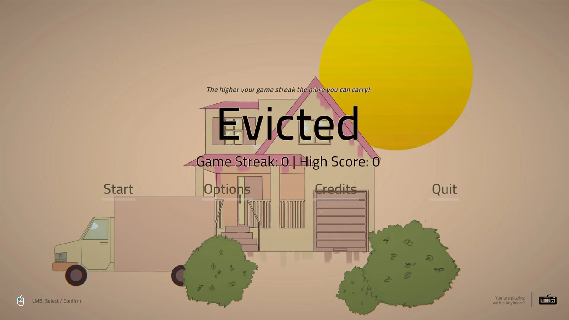 Evicted screenshot 5