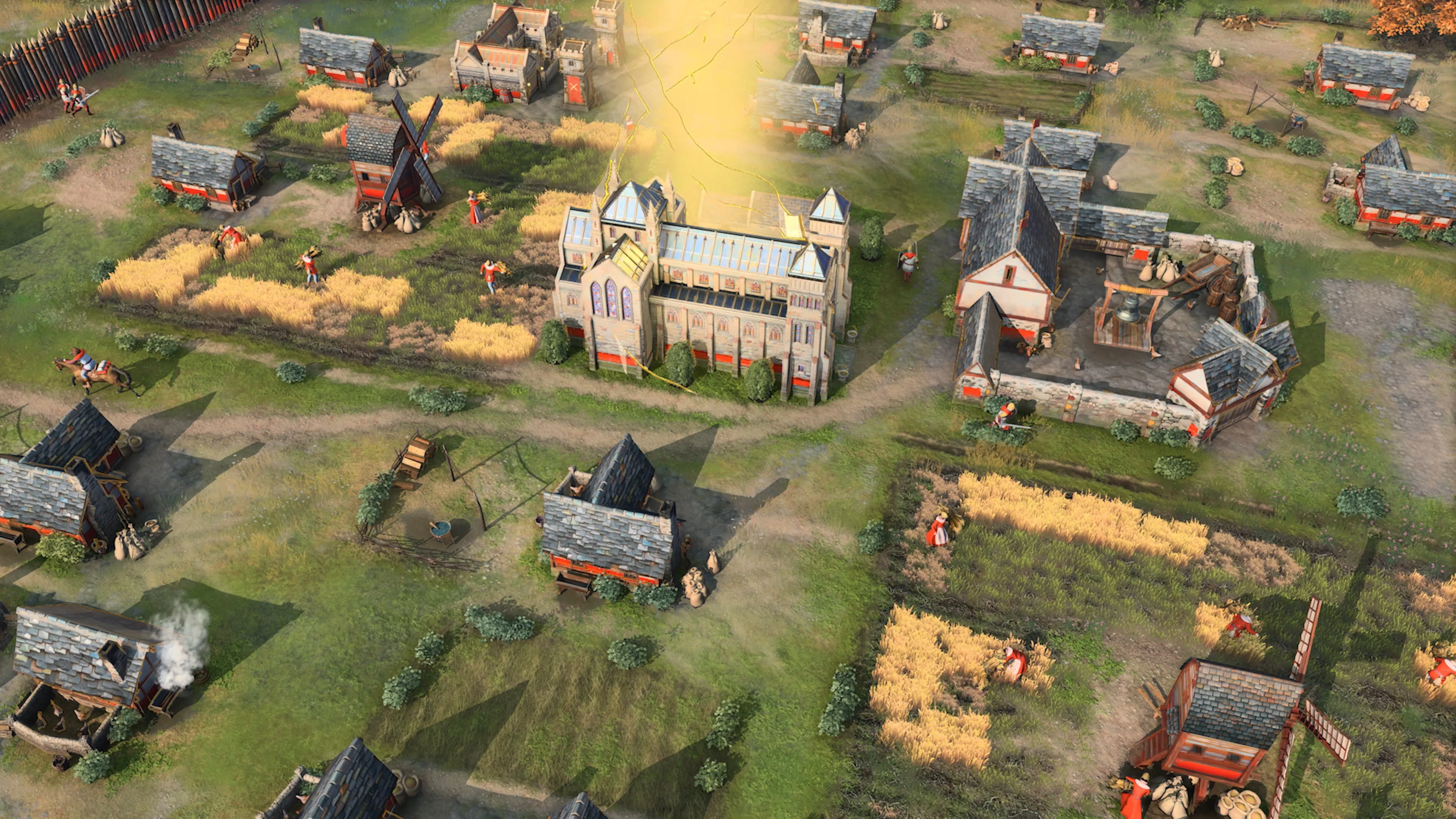 Age of Empires 25th Anniversary Collection screenshot 2