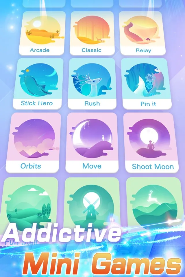 Piano White Little screenshot 2