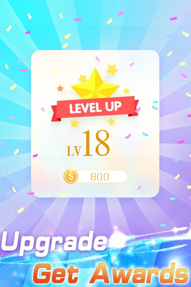 Piano White Little screenshot 5