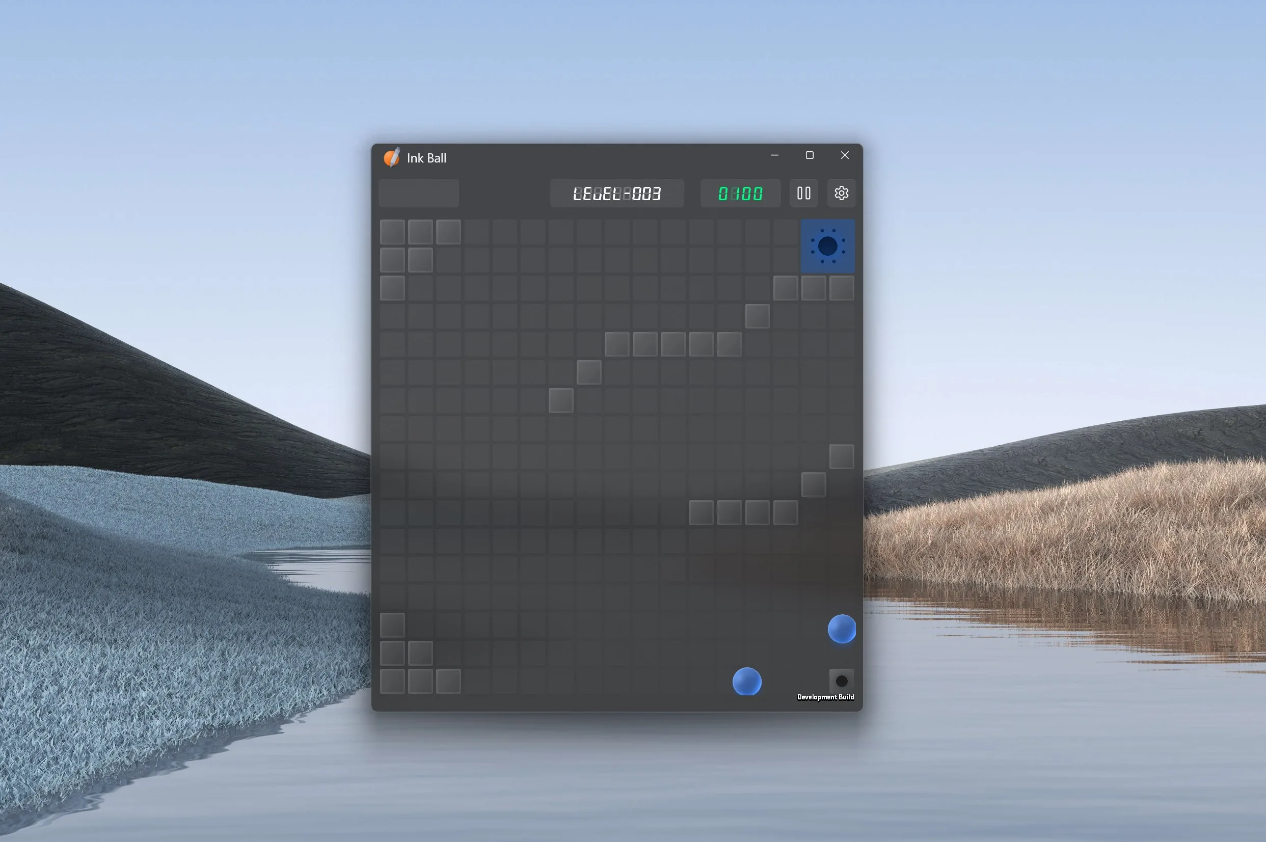 Ink Ball screenshot 3
