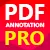PDF Annotation Reader PRO