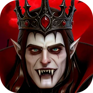 Vampire Empire: Vampire Wars