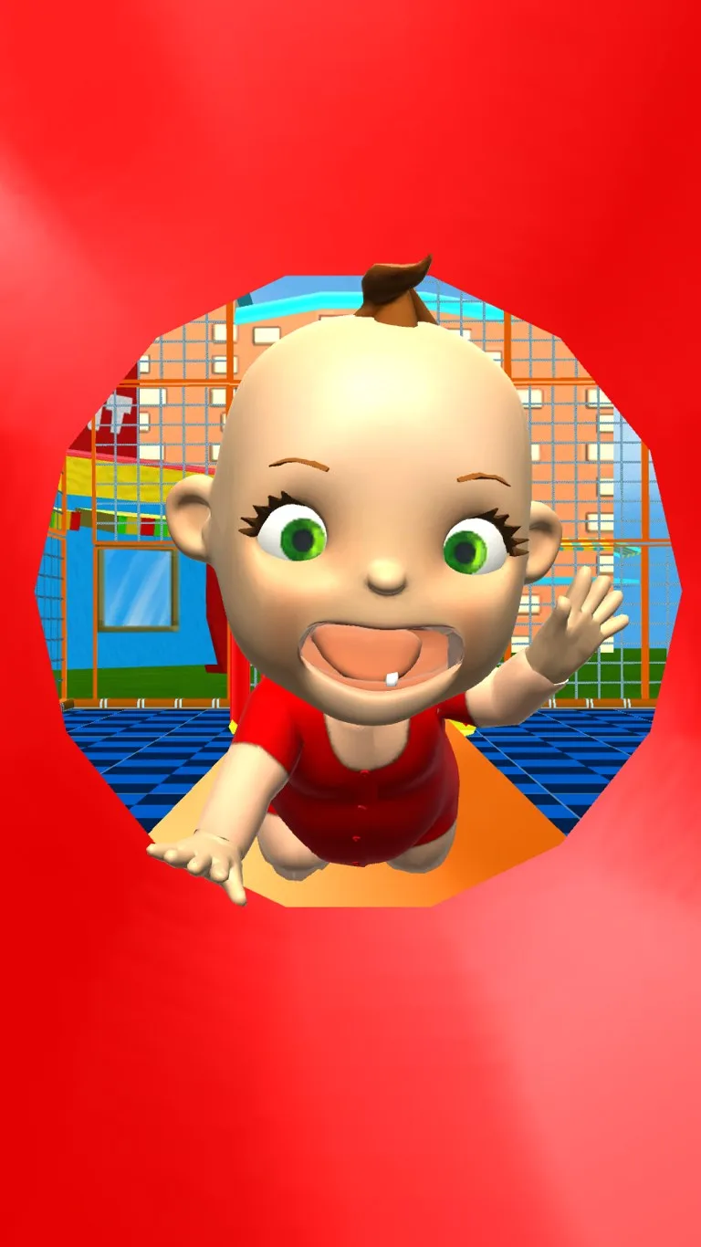 Baby Babsy: Playground Fun 2 screenshot 5