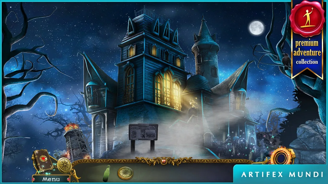 Demon Hunter: Chronicles from Beyond screenshot 3