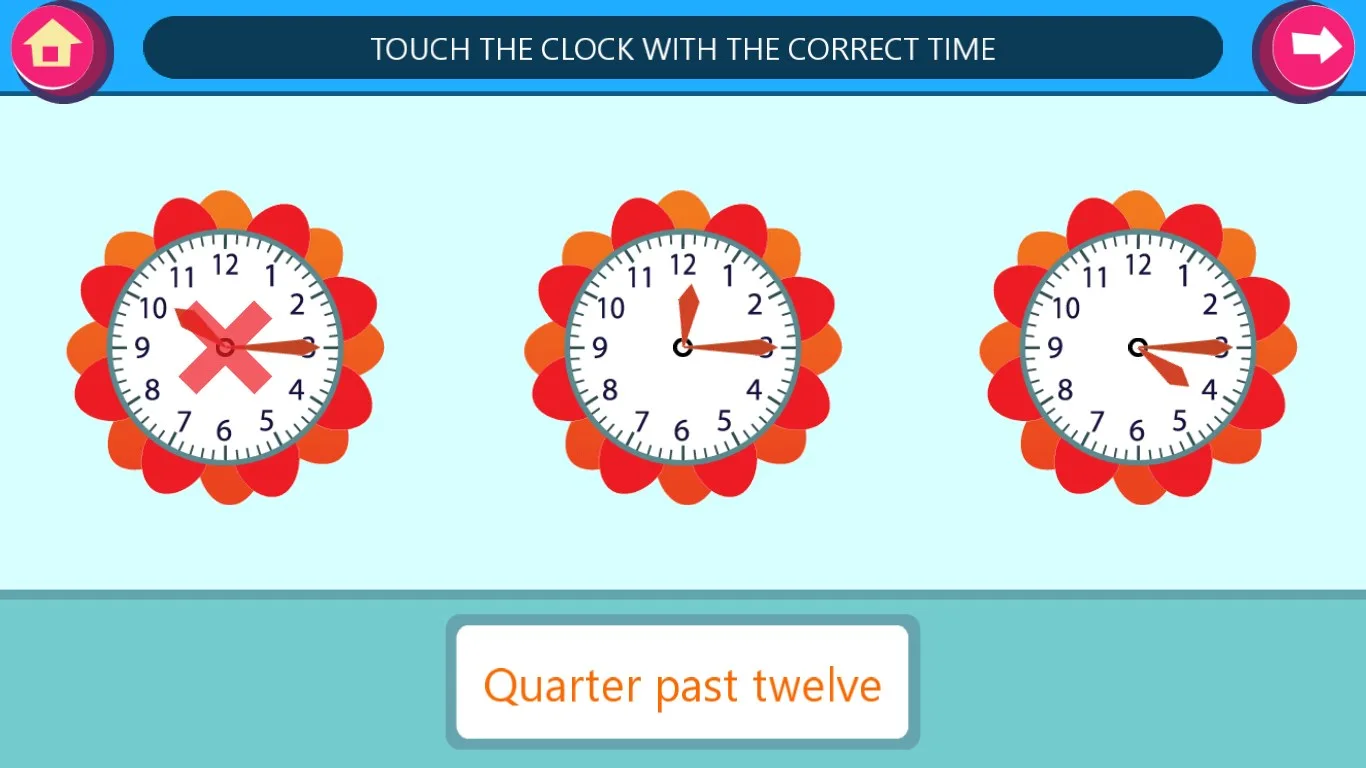 Kids Games Learning Math Basic screenshot 3