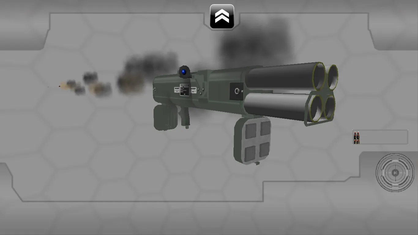 Guns and Destruction screenshot 5