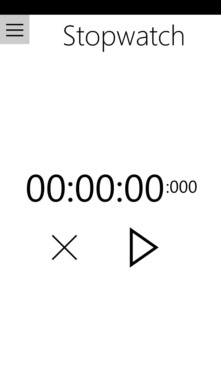 Stopwatch + Timer screenshot 3