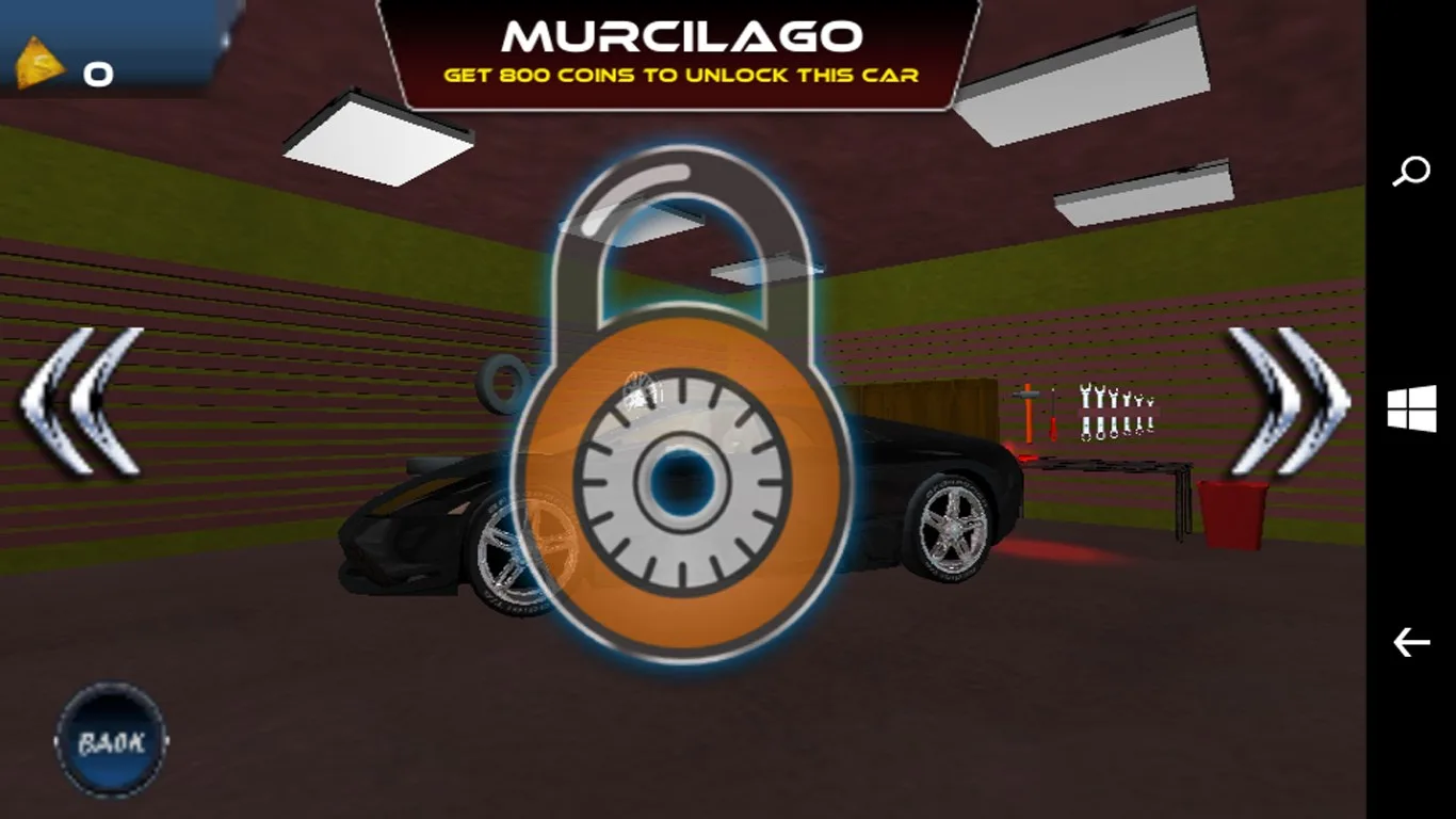 Car Racing Mania 2015 screenshot 3