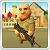 Cartoon Commando War 3D