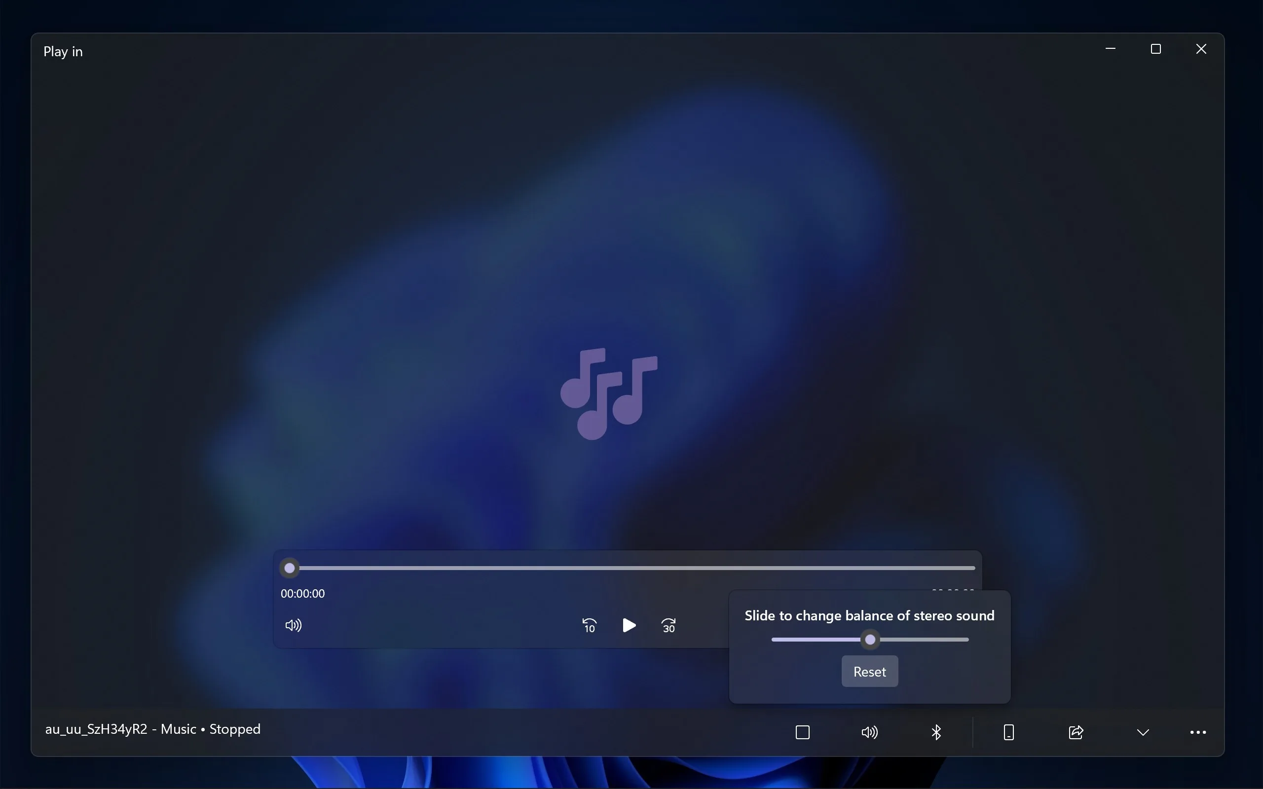 Play in screenshot 3