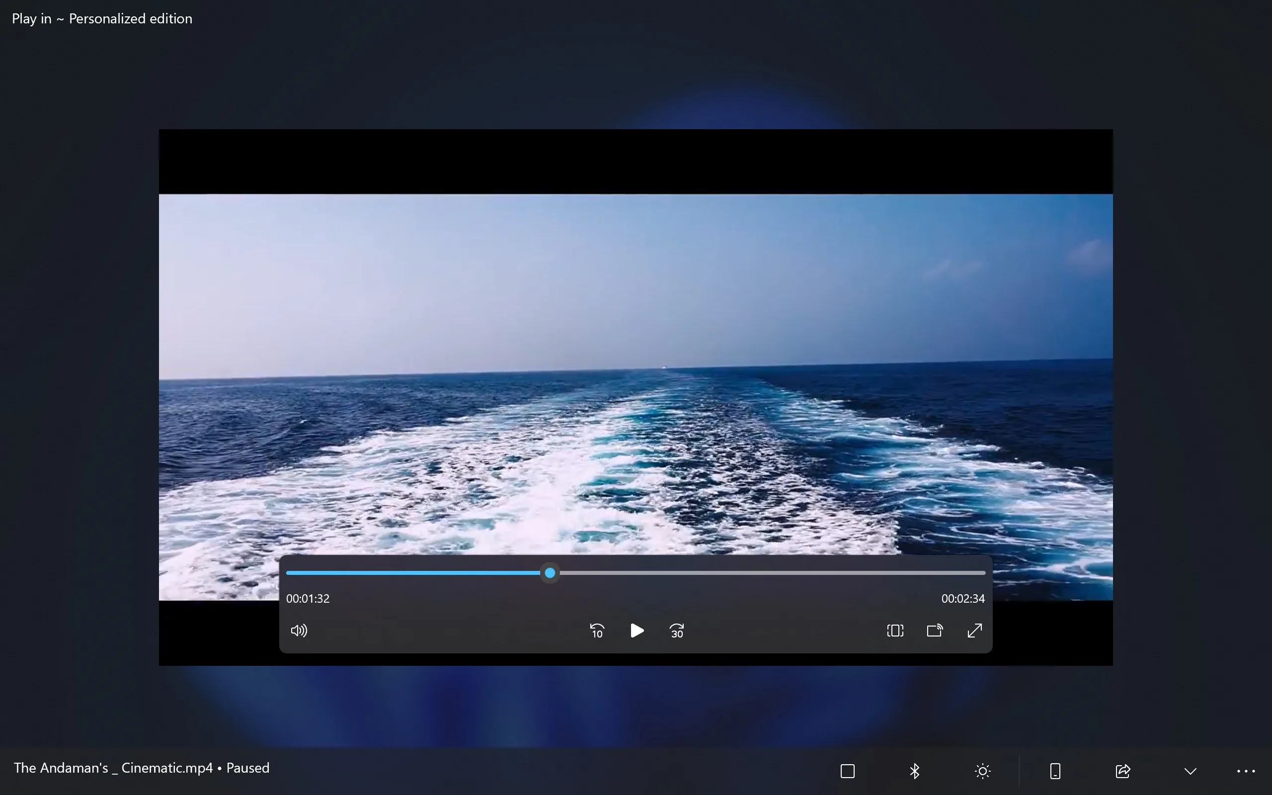 Play in screenshot 5