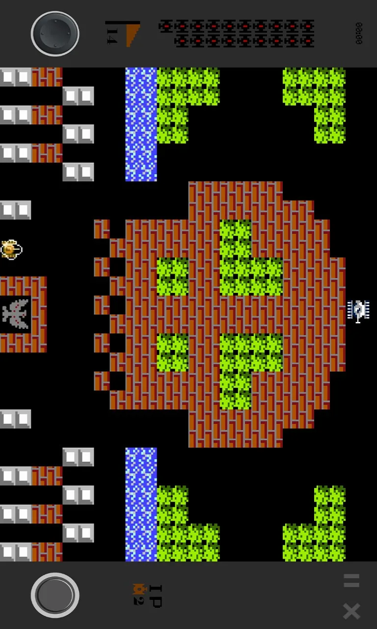 BattleCity screenshot 3
