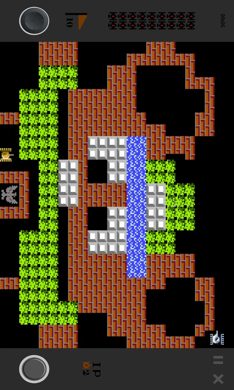 BattleCity screenshot 4