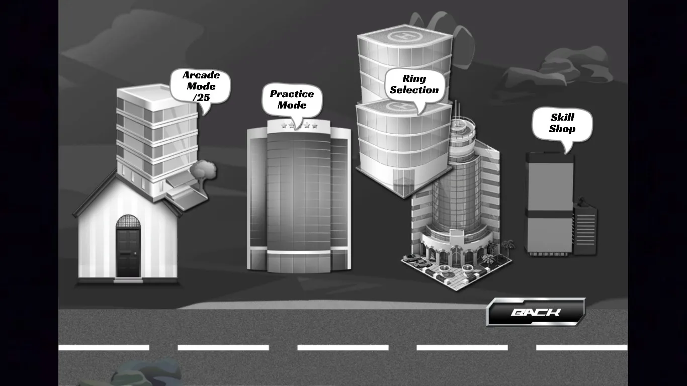 Smart Boxing 3D screenshot 3