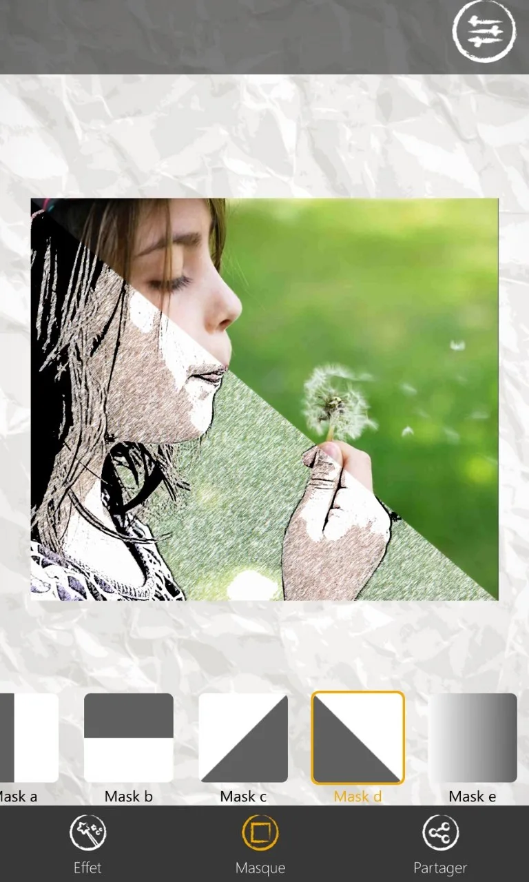 Sketch Me! screenshot 3