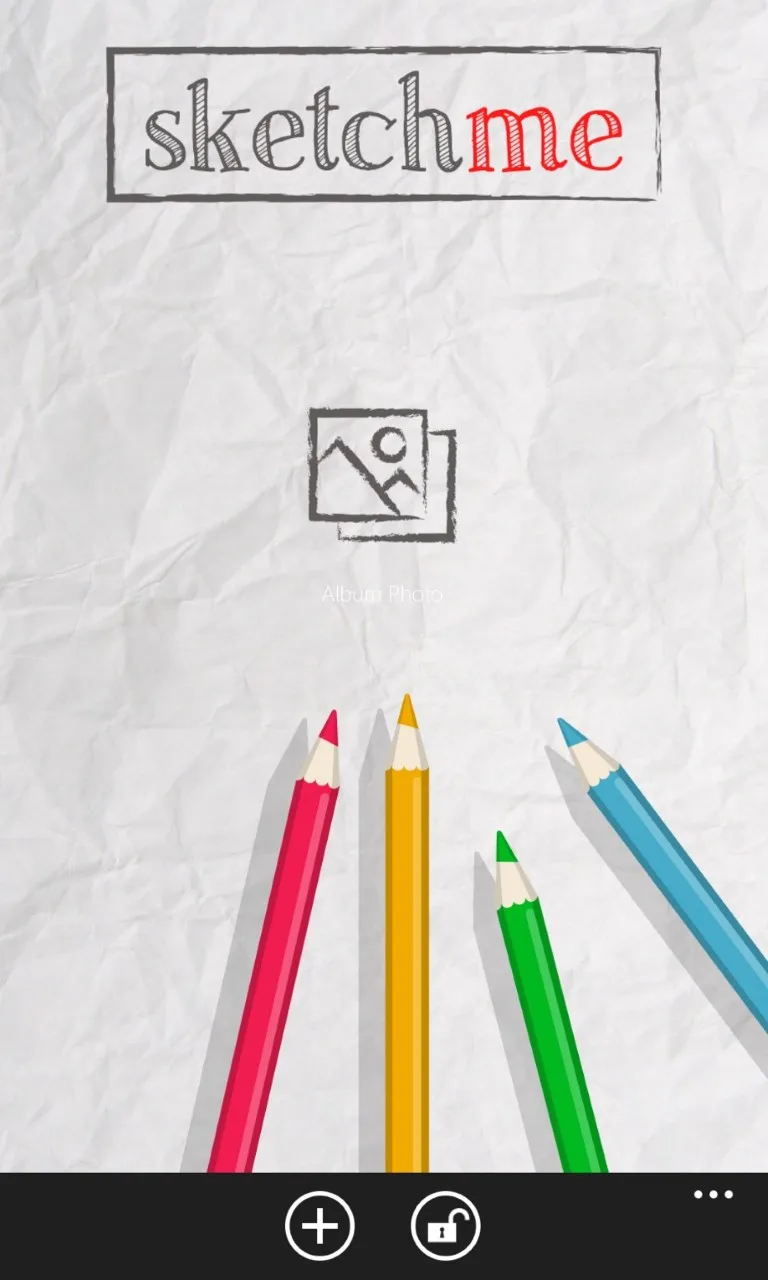 Sketch Me! screenshot 4