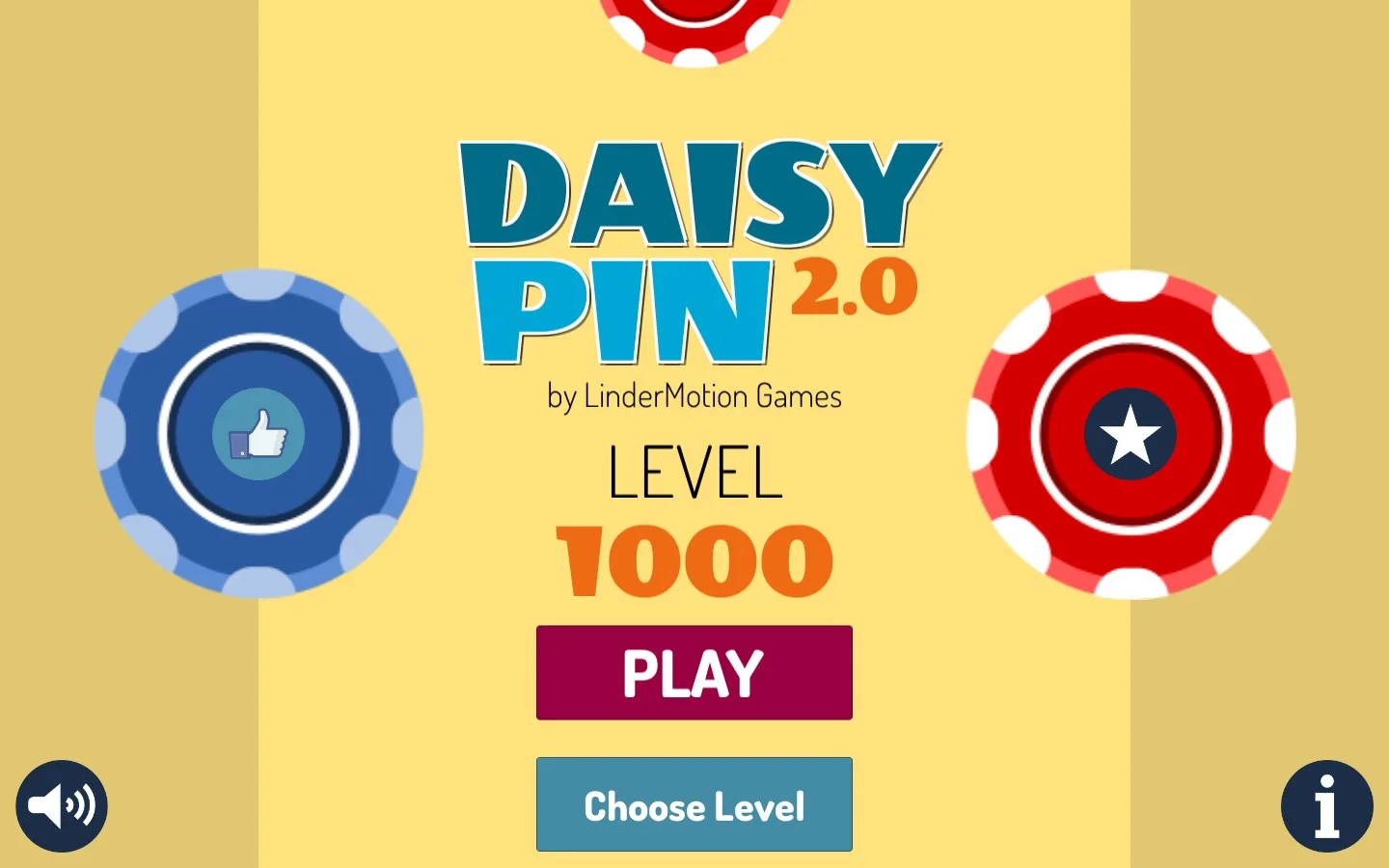 Daisy Pin screenshot 1