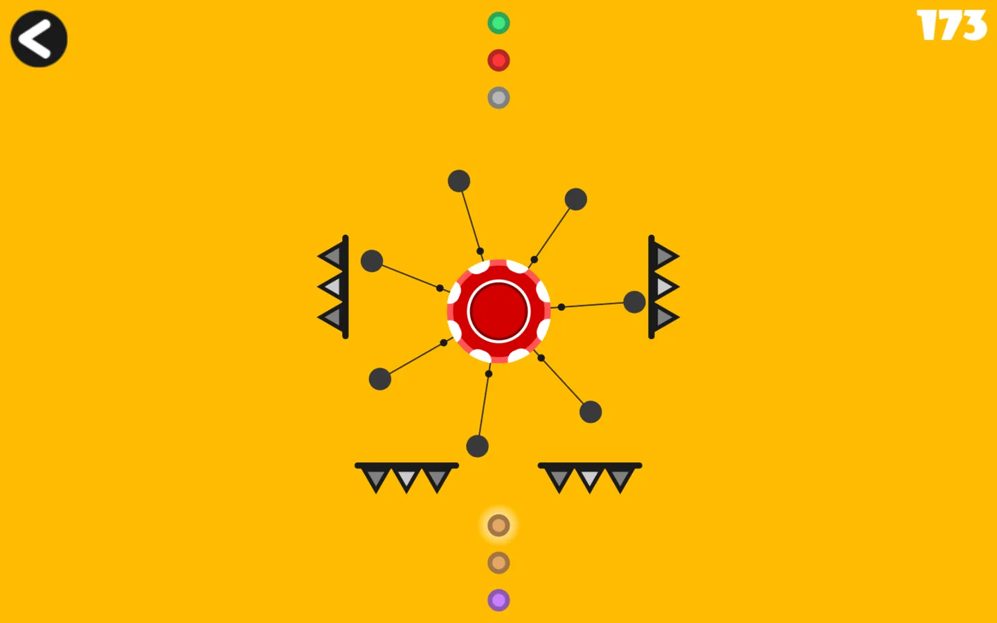 Daisy Pin screenshot 2