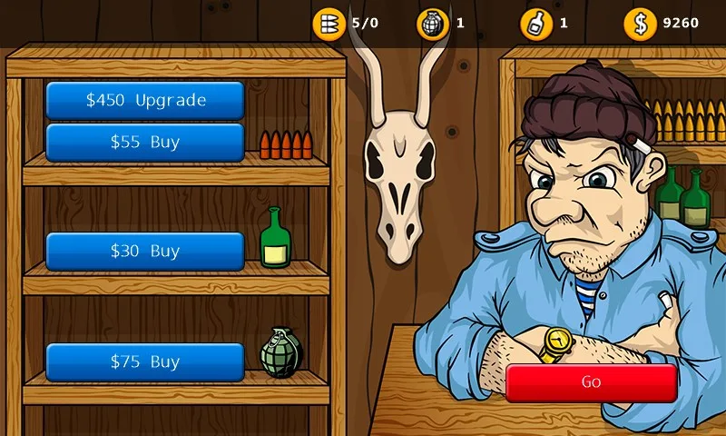 Goblin Park screenshot 4